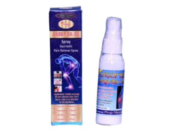 Anoop DS  Spray  (3pc) (50 ml x3)